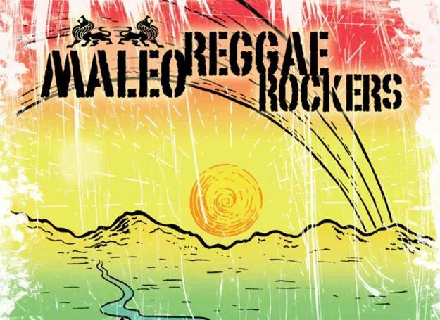 Maleo Reggae Rockers wyrusza w podróż do muzycznej krainy dzieciństwa