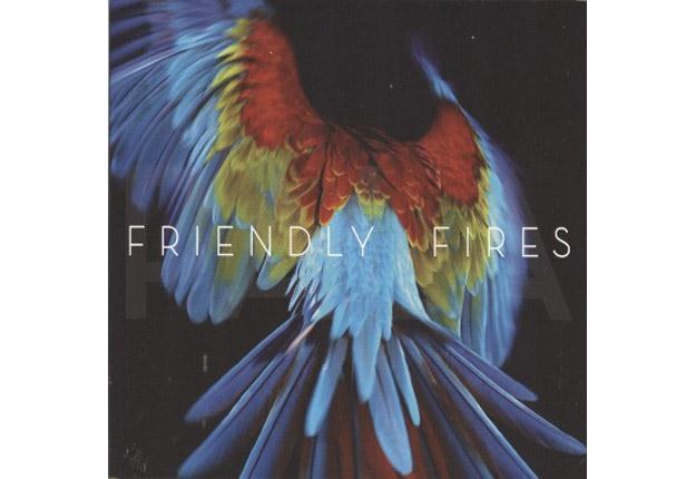 Friendly Fires "Pala"