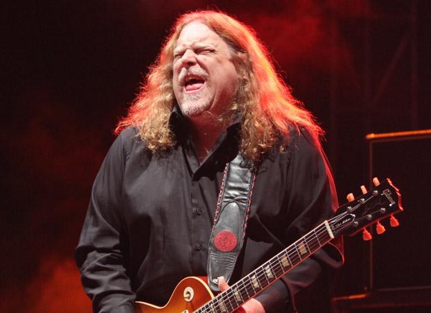 Warren Haynes wystąpi w Warszawie - fot. Cory Schwartz