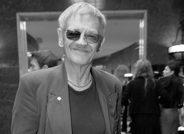 Maciej Zembaty miał 67 lat Maciej Zembaty miał 67 lat