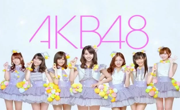 Zespół AKB48 wystawił fanów na próbę