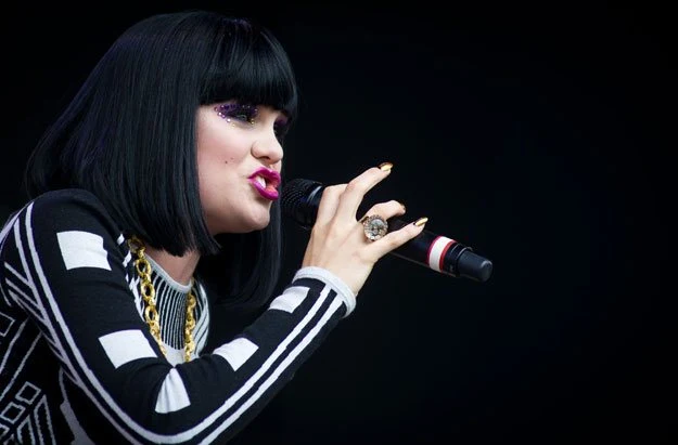 Jessie J ma fanów i antyfanów fot. Ian Gavan Jessie J ma fanów i antyfanów fot. Ian Gavan