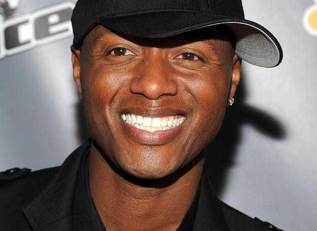 Javier Colon wygrał pierwszą edycję amerykańskiego "The Voice" - fot. Frazer Harrison