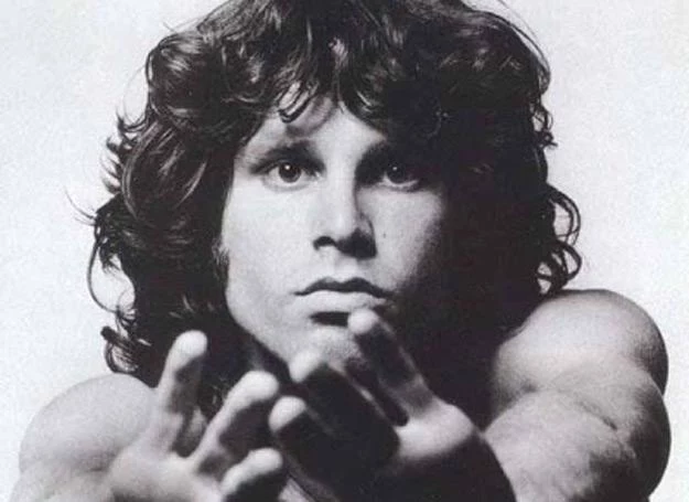 Jim Morrison oficjalnie zmarł 3 lipca 1971 roku