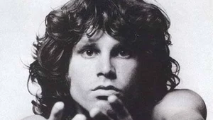 Jim Morrison wiecznie żywy