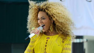 Beyonce: Triumf po Glastonbury