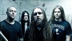 Decapitated odlicza dni do premiery nowego albumu