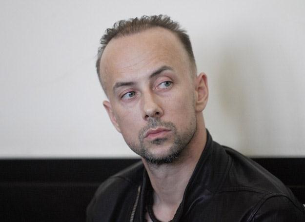 Czy Nergal faktycznie zostanie jurorem "The Voice"? - fot. Michał Fludra