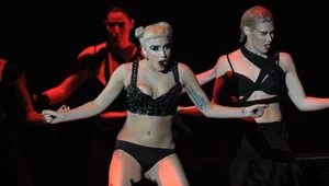 Lady Gaga odpiera zarzuty krytyków fot. Koki Nagahama