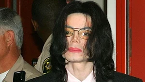 Michael Jackson sekretnie zgromadził kolekcję rysunków własnego autorstwa fot. Carlo Allegri