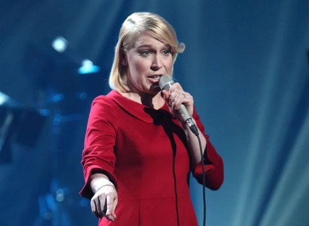 Wokalistka Aga Zaryan nagrała album z wierszami Czesława Miłosza Wokalistka Aga Zaryan nagrała album z wierszami Czesława Miłosza