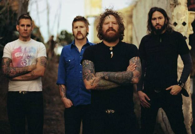 Mastodon Mastodon