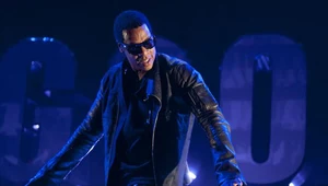 Jay-Z szykuje obecnie płytę w duecie z Kanye Westem - fot. Daniel Boczarski
