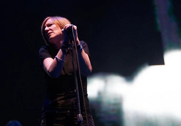 Beth Gibbons (Portishead): "Niezwykła intymność" fot. Kevin Winter