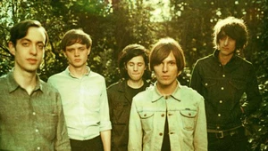 The Horrors ponownie wystąpią w Polsce