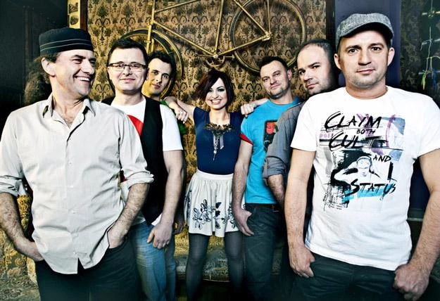 Brathanki wracają w nieco odmienionym składzie - fot. QM Music