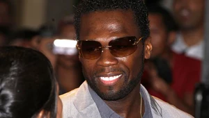 50 Cent zrealizuje swoją zapowiedź? - fot. Chris Scott