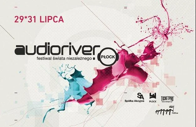 Audioriver to nie tylko muzyka Audioriver to nie tylko muzyka