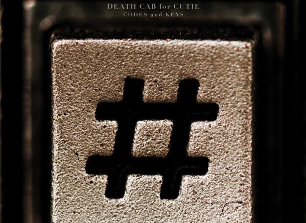 Death Cab For Cutie pozostał ciągle tym samym zespołem