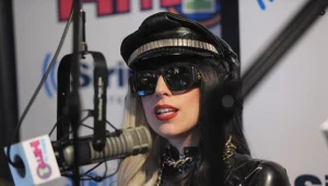 Lady Gaga od blisko trzech lat pracuje bez wytchnienia - fot. Michael Loccisano