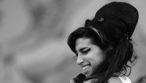Amy Winehouse zmarła w wieku 27 lat - fot. Matt Cardy