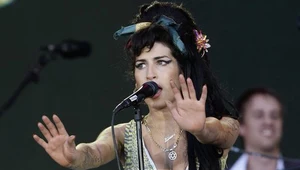 Amy Winehouse dołączyła do Klubu 27