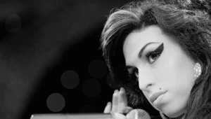 Amy Winehouse już nie nagra trzeciej płyty - fot. Dan Kitwood