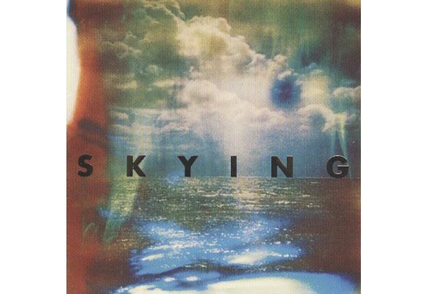 The Horrors "Skying"