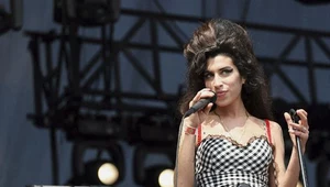 Trzecia płyta Amy Winehouse ukaże się na pewno fot. Roger Kisby