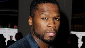 50 Cent obraził się i planuje zemstę - fot. Kevin Winter