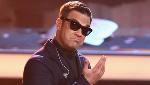 Robbie Williams zachwycił się singlem Noela Gallaghera - fot. Sean Gallup