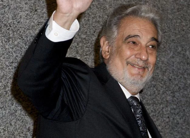 Plácido Domingo został Przewodniczącym IFPI - fot. Juan Naharro Gimenez