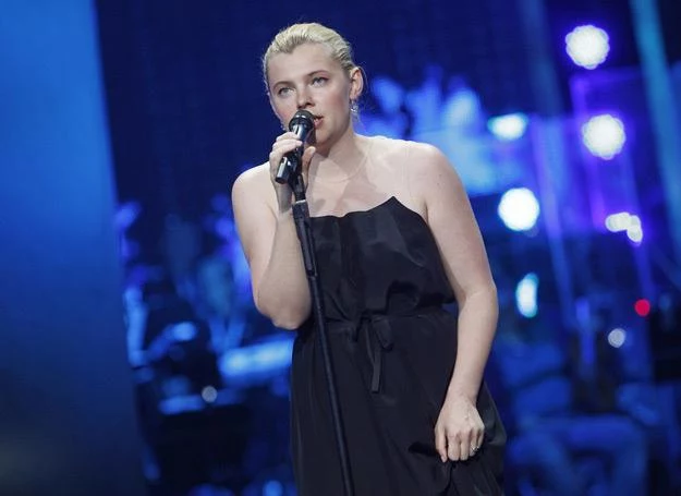 Czy Ania Dąbrowska będzie jurorką "The Voice Of Poland"?