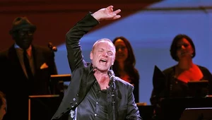 Sting podsumowuje solową karierę - fot. Stephen Lovekin