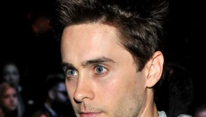 Do Jareda Leto wzdychają fanki na całym świecie - fot. Stephen Lovekin