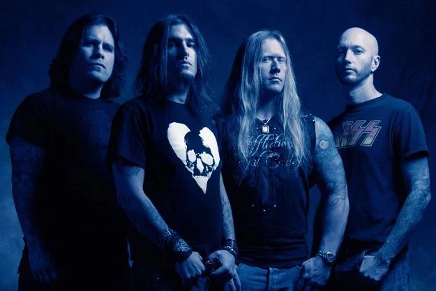 Machine Head wyda nowy album pod koniec września Machine Head wyda nowy album pod koniec września
