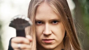 Arkona pod wodzą Mashy znów rusza do boju