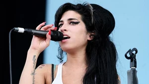 Amy Winehouse wraca na szczyt