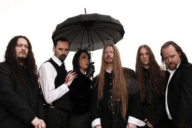 My Dying Bride szykują kolejną EP-kę My Dying Bride szykują kolejną EP-kę