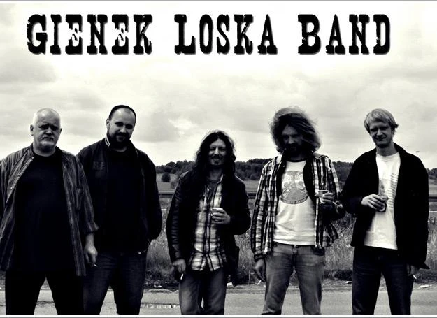 Gienek Loska Band poprzedzi Warrena Haynesa w Warszawie Gienek Loska Band poprzedzi Warrena Haynesa w Warszawie