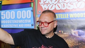 Światowy Przystanek Woodstock