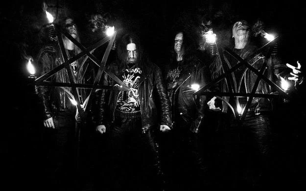 Azarath - fot. Agnieszka Krysiuk Azarath - fot. Agnieszka Krysiuk