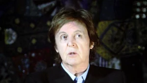 Paul McCartney był jedną z ofiar podsłuchów - fot. Frederick M. Brown