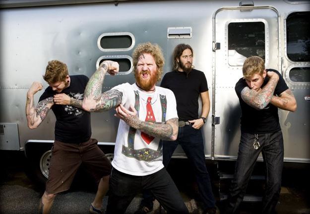 Mastodon