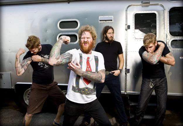Mastodon Mastodon