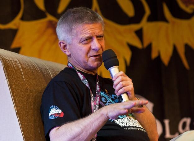 Marek Belka na Przystanku Woodstock: Było dynamicznie - fot. Paweł Wołochowicz