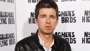 Noel Gallagher chce pokazać młodszemu bratu, kto tu rządzi - fot. Dave Hogan