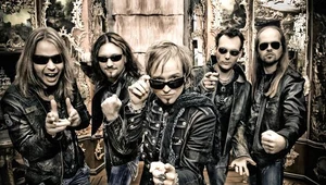 Edguy: Banda z lasu - fot. Alex Kuhr
