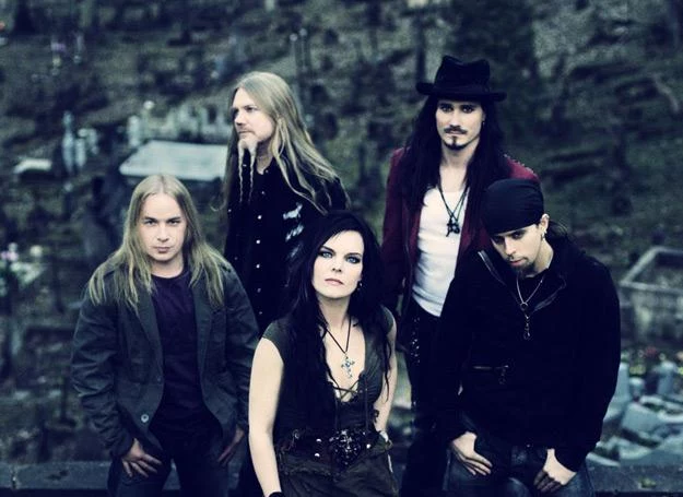 Nightwish szykuje filmowy projekt