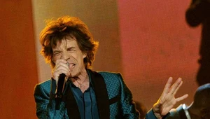 Mick Jagger: "Inne od wszystkiego, w co się angażowałem" fot. Kevin Winter